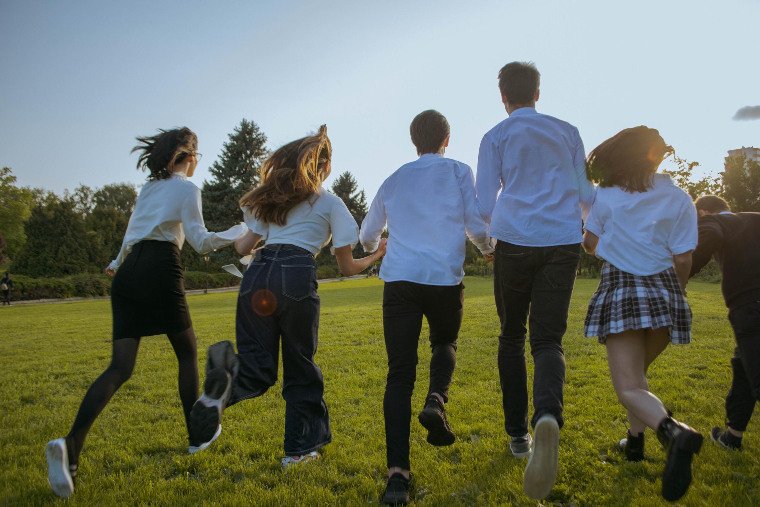 El Consumo De Drogas En La Adolescencia