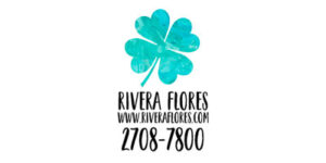 rivera_flores_logo